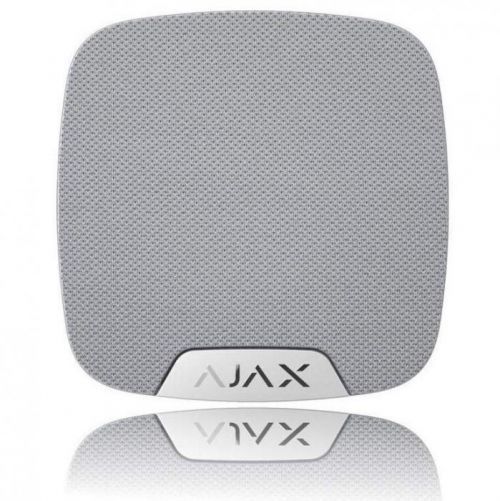 Siréna Ajax HomeSiren biela (Ajax 8697...