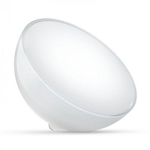 Stolná lampa Philips Hue Go Bluetooth White and Color Ambiance...