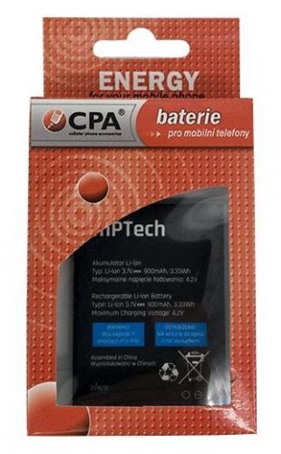 Batéria CPA Halo 900 mAh, LI-ION pro Halo 11...