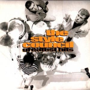 CD STYLE COUNCIL - GREATEST HITS