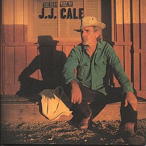 CD CALE J.J. - THE VERY BEST OF