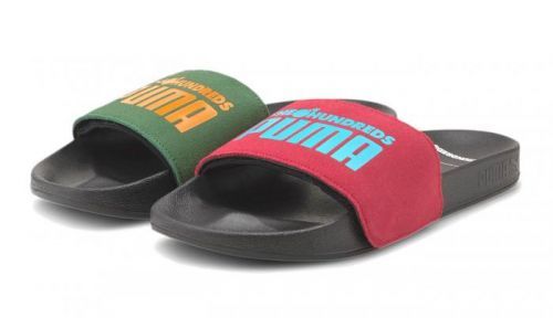 Puma x The Hundreds Keadcat FTR biele 372940_01