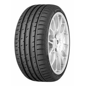 Continental SC-3 FR 195/45 R16 80V