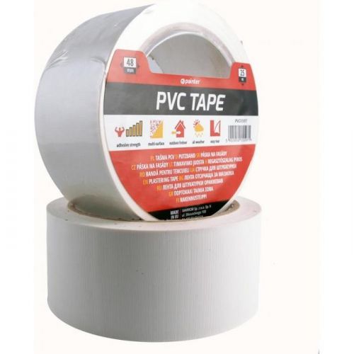 PAINTER PVC páska zvlnená