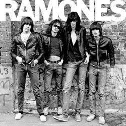 Ramones, The - Ramones (40th Anniversary Edition) CD