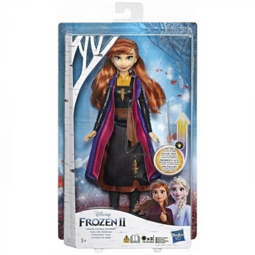 HASBRO FROZEN 2 SVIETIACA ANNA /14E7001/