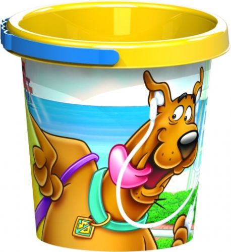 DEMA - STIL KYBLIK DO PIESKU SCOOBY DOO 14CM