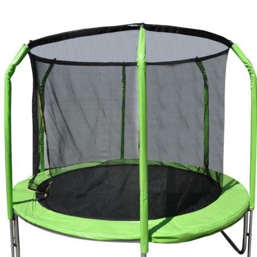 Ochranná sieťka na trampolíny 366cm