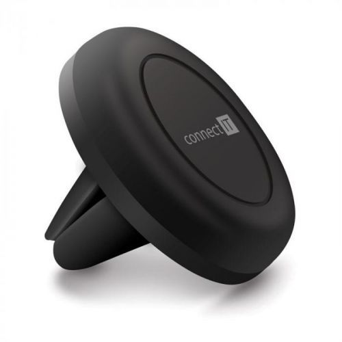 Držiak na mobil Connect IT InCarz 4StrongFix, magnetický do mřížky...