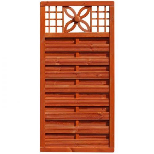 Plot Wolin s výzdobou 90x180cm