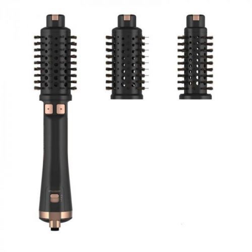 Kulma rotačné Rowenta Ultimate Experience Brush Activ Ultimate... Inspirováno kadeřníky, navrženo pro vás - rotační kulmofén Rowenta je kompaktní nást