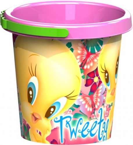 DEMA - STIL KYBLIK DO PIESKU TWEETY 14CM