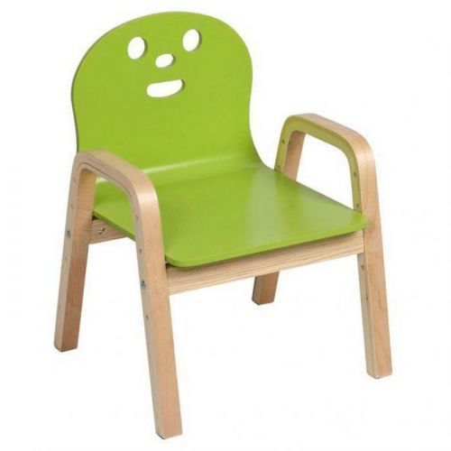 Detská Stolička Smile -top-