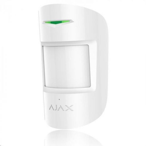 Detektor pohybu Ajax CombiProtect biely (Ajax 7170...