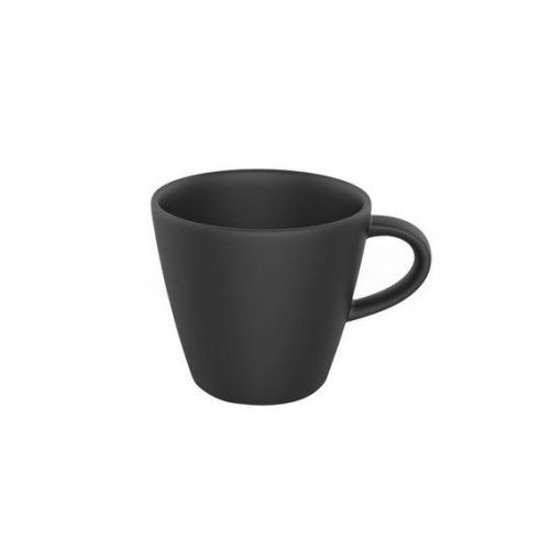 Villeroy & Boch Manufacture Rock šálka na kávu, 0,22 l