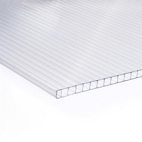 Bunková doska vyrobená polykarbonátu 2000 x 1050 x 4mm