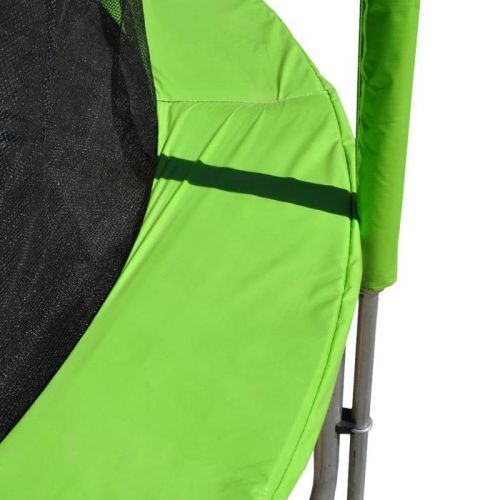 Kryt pružin na trampolíny 244cm
