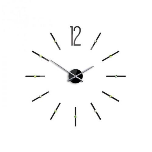 Moderné nástenné hodiny SOFIA XXL HMCNH074