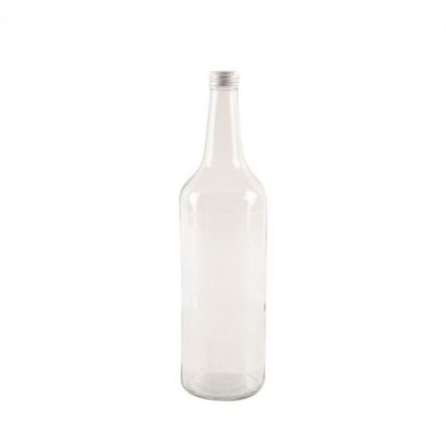 ORION Fľaša sklo+viečko Spirit 0,5 l