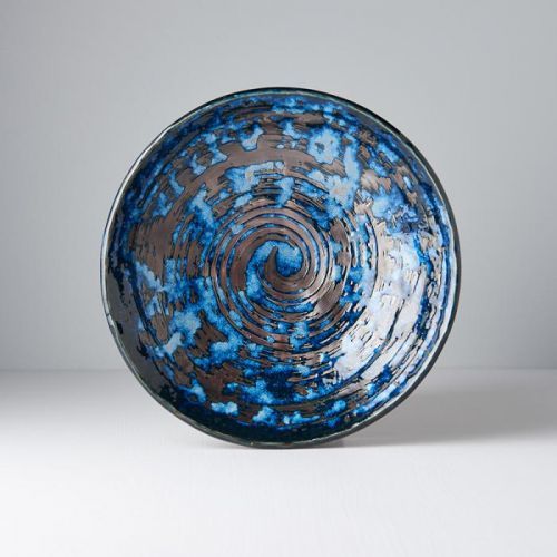 Veľká misa Copper Swirl 24 cm 1 l