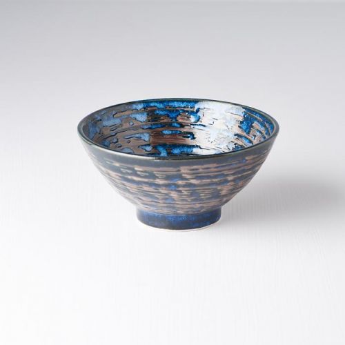 Stredná miska Copper Swirl 16 cm 500 ml