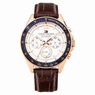 Pánske hodinky Tommy Hilfiger 1791118