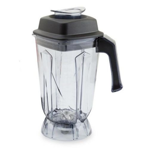 Náhradné nádoba G21 Perfect Smoothie 2,5 L priehľadn...
