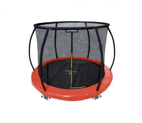 Trampolína Marimex Premium in-ground 366 cm