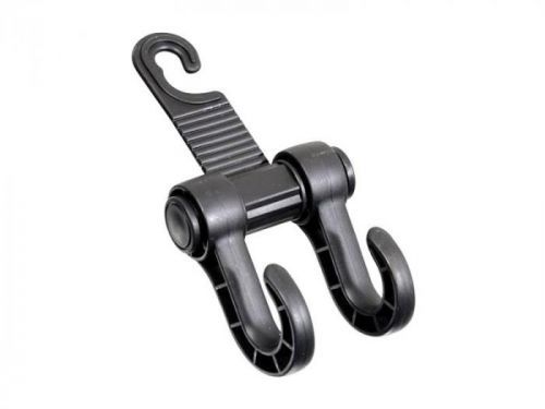 Držiak do auta na opierku hlavy COMPASS HOOK