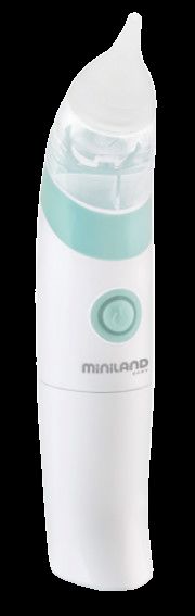 Odsávačka hlienov Nasal Care