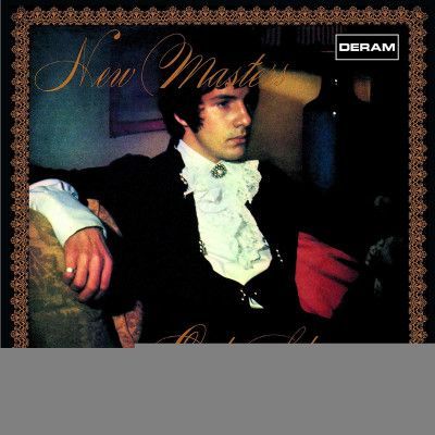 Vinyl STEVENS CAT - NEW MASTERS