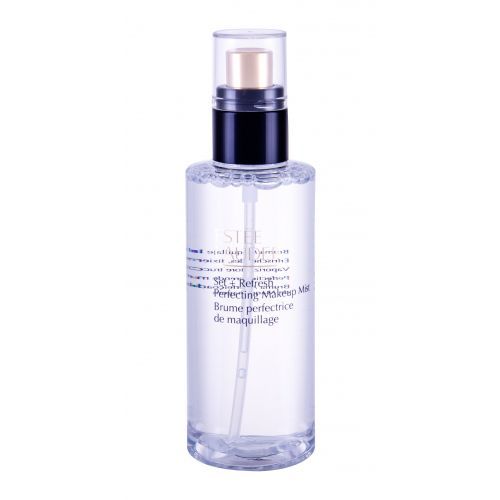 Estée Lauder Set + Refresh Perfecting Makeup Mist 116 ml fixátor make-upu pre ženy