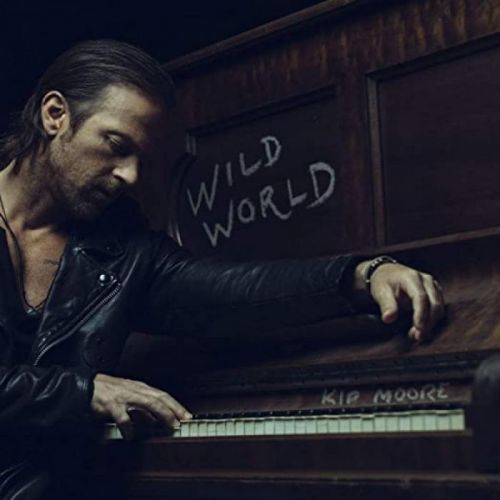 CD MOORE KIP - WILD WORLD