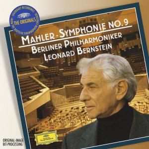 CD BERNSTEIN/BPH - SYMFONIE 9