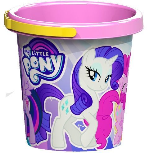 DEMA - STIL KYBLIK DO PIESKU MY LITTLE PONY 14CM