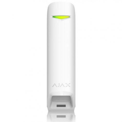 Detektor pohybu Ajax MotionProtect Curtain biely (Ajax 13268...
