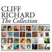 CD RICHARD, CLIFF - THE COLLECTION