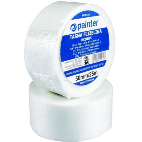 PAINTER páska zo skleneného rúna