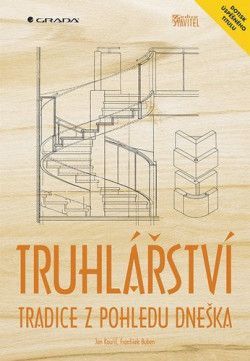 Truhlářství, 2.vydání