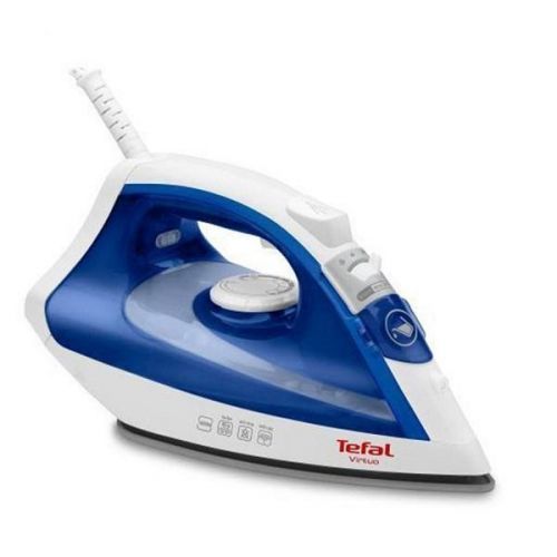 Žehlička  Tefal Virtuo FV1711E0 biela/fialov...