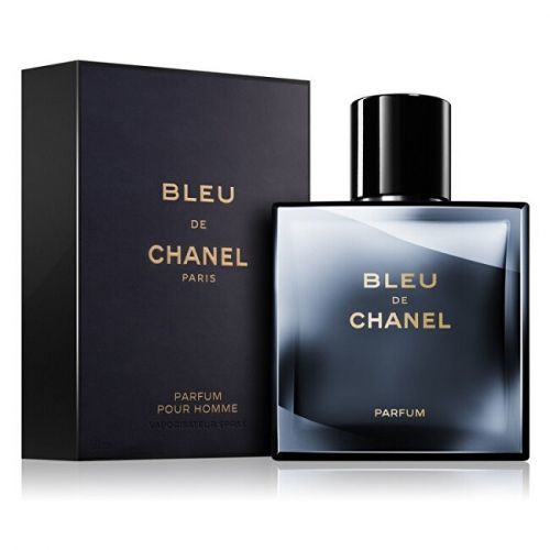 Chanel Bleu De Chanel Parfum - EDP 50 ml