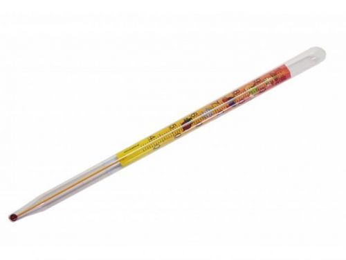Teplomer zavarovací33cm v tube