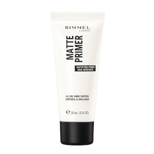 Rimmel Podkladová báza pod make-up Lasting Matte (Mattifying Primer) 30 ml