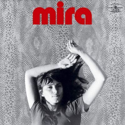 CD BREAKOUT - MIRA