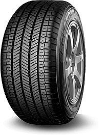 Yokohama G91F 225/60 R17 99V