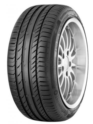 Continental SC-5P AO XL 265/35 R21 101Y
