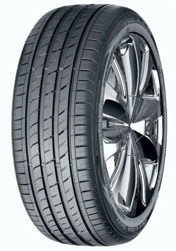 Nexen N'FERA SU1 XL 215/40 R17 87W