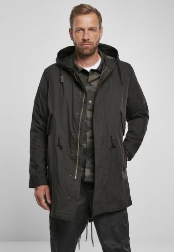 Urban Classics M51 US Parka black - S