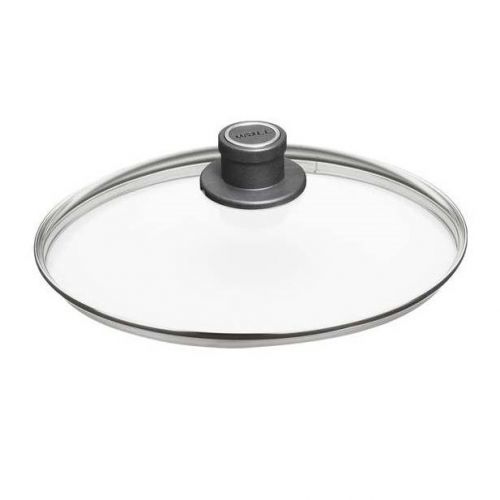 Woll sklenená pokrievka 26 cm