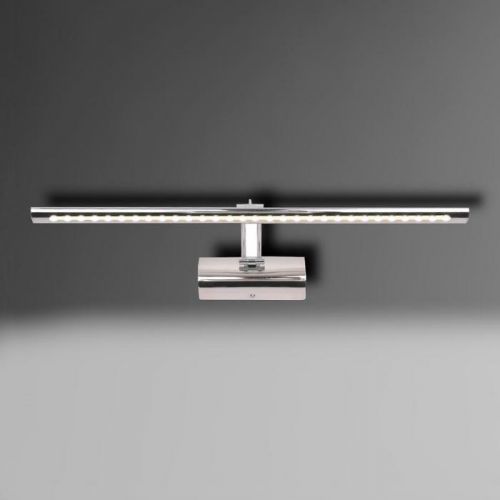 Luster Dali 555 AG-D06W55 chrom 6W K1